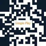 Google Play下载二维码 - 每日大赛 英亚体育平台 APP
