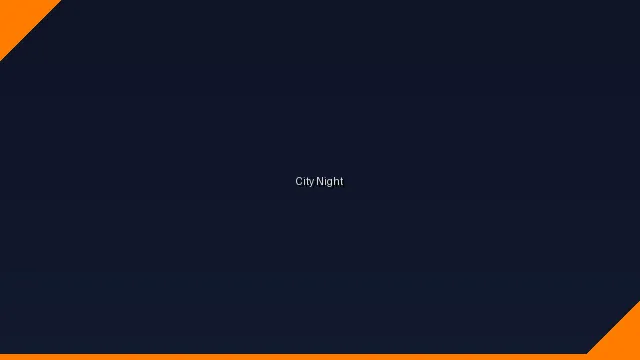 城市夜景主题赛 - 英亚体育平台 视频创作挑战